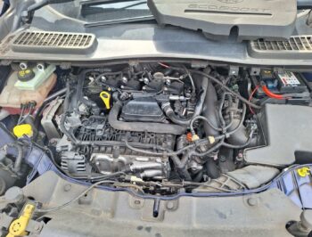 2015 Ford Kuga - Used Engine for Sale