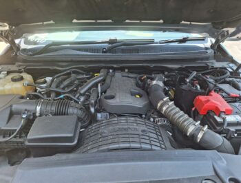 2019 Ford Ranger - Used Engine for Sale