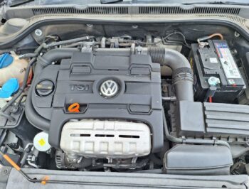 2011 Volkswagen Jetta - Used Engine for Sale