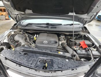 2018 Mazda BT-50 - Used Engine for Sale