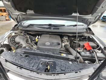 2011 Volkswagen Jetta - Used Engine for Sale