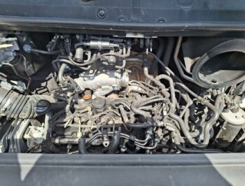 2019 Volkswagen Crafter - Used Engine for Sale