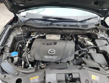 2014 Mazda CX-5 - Used Engine for Sale