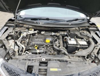 2007 Nissan Qashqai - Used Engine for Sale