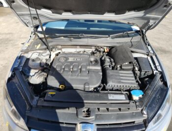 2015 Volkswagen Golf - Used Engine for Sale