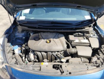 2015 Hyundai i30 - Used Engine for Sale