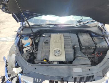2007 Volkswagen Eos - Used Engine for Sale