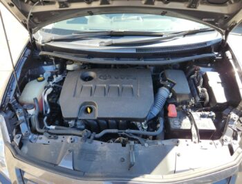 2011 Toyota Corolla - Used Engine for Sale