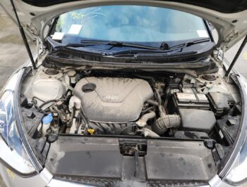 2014 Hyundai Veloster - Used Engine for Sale
