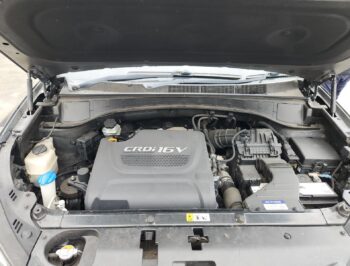 2016 Hyundai Santa Fe - Used Engine for Sale