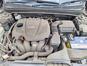 2010 Hyundai i45 - Used Engine for Sale