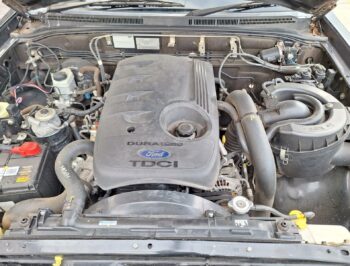 2009 Ford Ranger - Used Engine for Sale