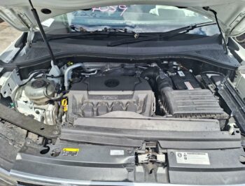 2018 Volkswagen Tiguan - Used Engine for Sale