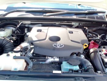 2023 Toyota Hilux - Used Engine for Sale