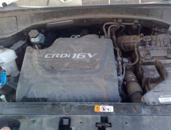 2011 Toyota Camry - Used Engine for Sale