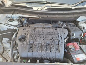 2013 Mitsubishi Outlander - Used Engine for Sale
