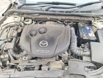 2013 Mazda 6 - Used Engine for Sale