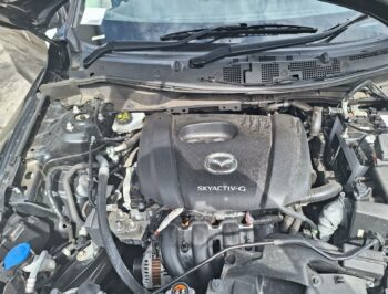 2020 Mazda 2 - Used Engine for Sale
