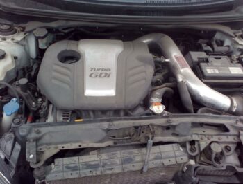 2015 Hyundai Veloster - Used Engine for Sale