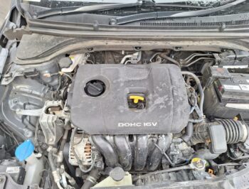 2017 Hyundai Elantra - Used Engine for Sale