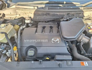 2007 Mazda CX-9 - Used Engine for Sale