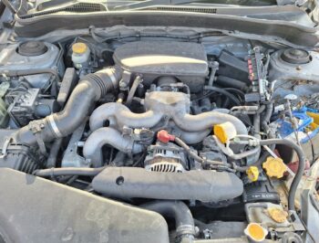 2010 Subaru Impreza - Used Engine for Sale