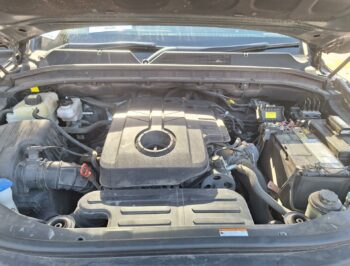 2021 Ssangyong Musso - Used Engine for Sale