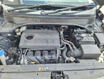 2020 Hyundai Venue - Used Engine for Sale