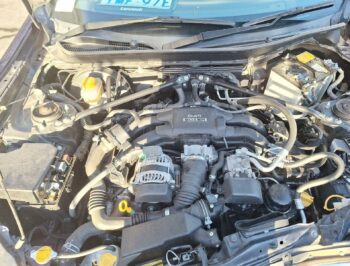 2017 Toyota 86 - Used Engine for Sale