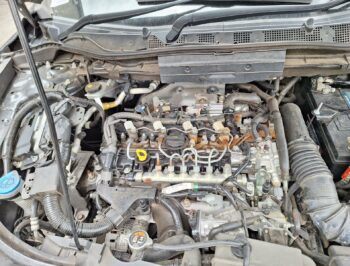 2015 Mazda CX-5 - Used Engine for Sale