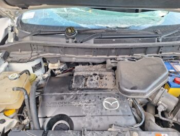 2013 Mazda CX-9 - Used Engine for Sale
