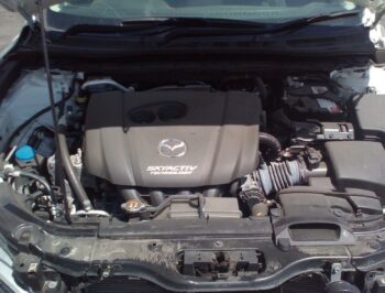 2015 Mazda 3 - Used Engine for Sale