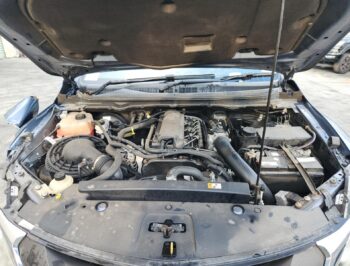 2017 Mazda BT-50 - Used Engine for Sale