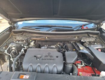 2018 Mitsubishi Outlander - Used Engine for Sale