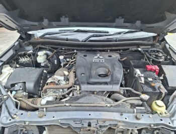 2018 Mitsubishi Triton - Used Engine for Sale