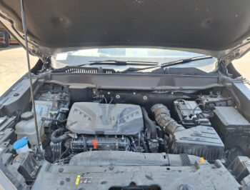 2001 Mazda 323 - Used Engine for Sale