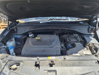 2013 Hyundai Santa Fe - Used Engine for Sale