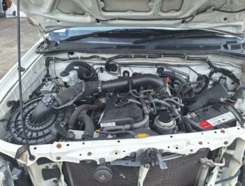 2011 Toyota Hilux - Used Engine for Sale