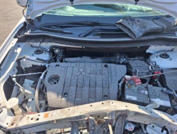 2011 Toyota Hilux - Used Engine for Sale