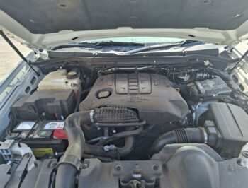 2012 Ford Territory - Used Engine for Sale