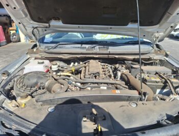 2012 Ford Territory - Used Engine for Sale