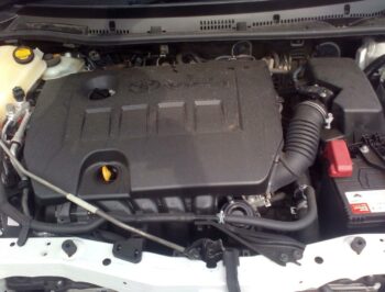 2012 Toyota Corolla - Used Engine for Sale
