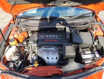2008 Toyota Camry - Used Engine for Sale