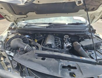 2019 Mazda BT-50 - Used Engine for Sale