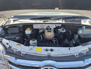 2019 Hyundai Accent - Used Engine for Sale