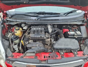 2011 Holden Barina - Used Engine for Sale