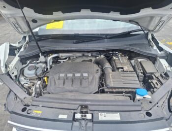 2020 Volkswagen Tiguan - Used Engine for Sale
