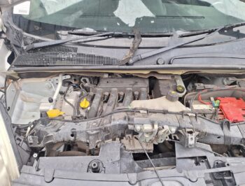 2014 Renault Kangoo - Used Engine for Sale