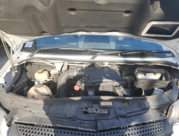 2014 Mercedes Benz Sprinter - Used Engine for Sale