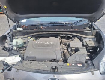 2016 Kia Sportage - Used Engine for Sale